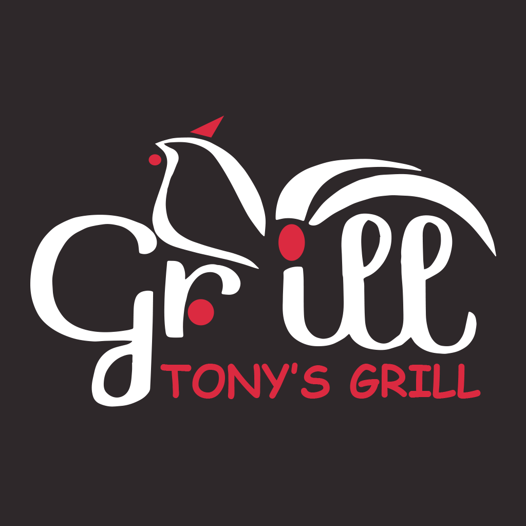 Tony's Grill Blackpool | Takeaway Menu Online